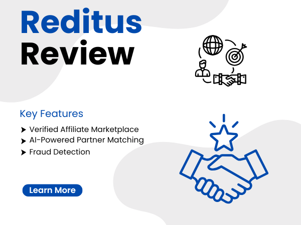 reditus review
