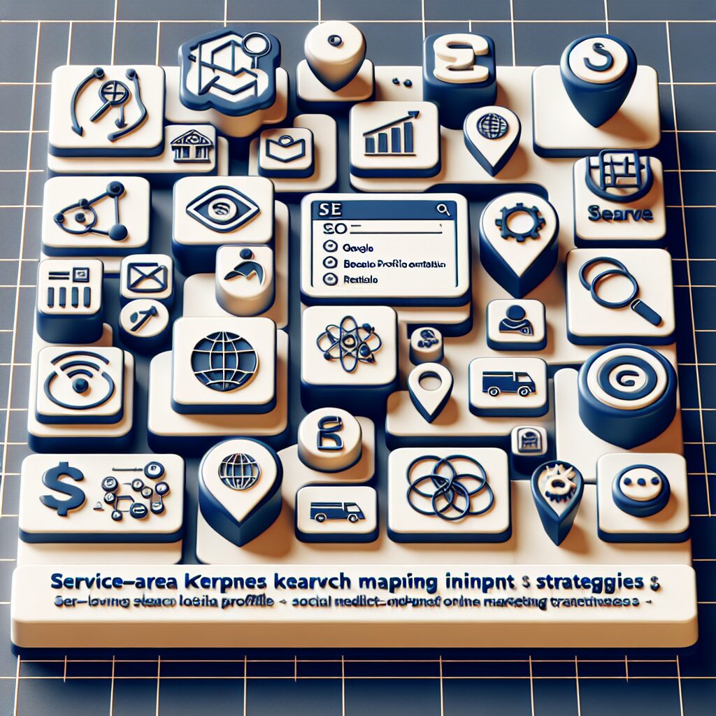 A Tactical Guide to Local Digital Marketing for Small Business: SEO, Google Business Profile Optimization, Social Media, and Low-Budget Tactics A Tactical Guide to Local Digital Marketing for Small Business: SEO, Google Business Profile Optimization, Social Media, and Low-Budget Tactics - digital-marketing