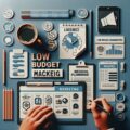 Low Budget Marketing Tactics for Cost-Effective Business Growth