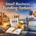 A Comprehensive Guide to Small Business Funding Options