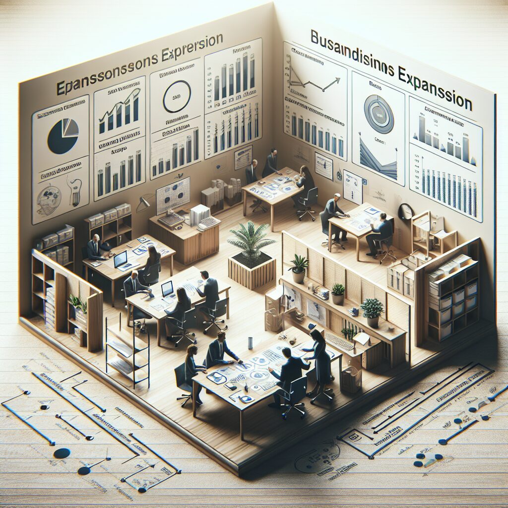 Effective Small Business Growth Strategies for Sustainable Expansion Effective Small Business Growth Strategies for Sustainable Expansion - business