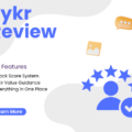 Tykr Review | Stock Research Tool