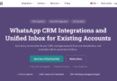 TimelinesAI Review: WhatsApp management and automation tool
