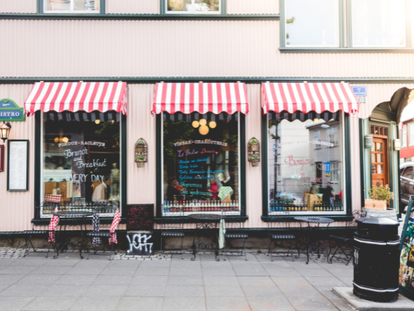 How to Start a Small Business in 2026 2 Start a Small Business. A local store front