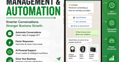 TimelinesAI Review: WhatsApp