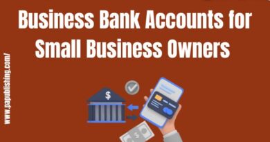 Best Business Bank Accounts for Small Business Owners