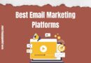 Best Email Marketing Platforms Compared