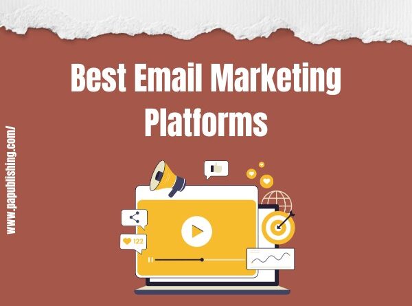 Best Email Marketing Platforms Compared