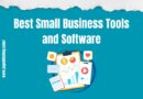 Best Small Business Tools and Software