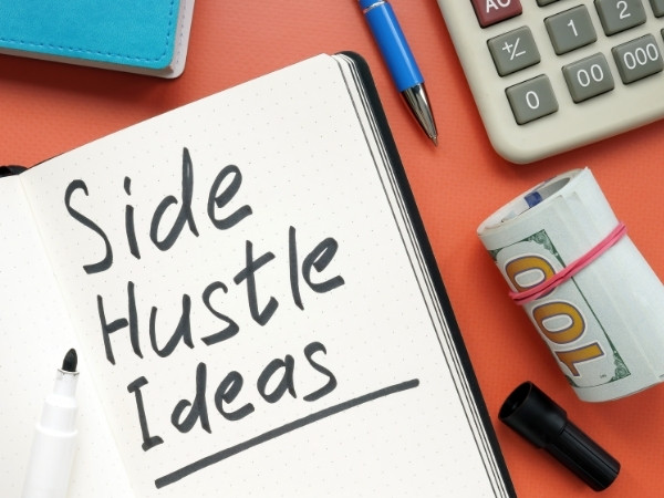 Starting A Side Hustle: What to Know Before You Quit Your Day Job 2 Starting a side hustle