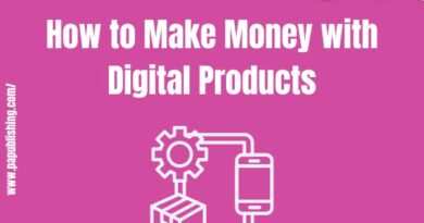 Dropshipping vs Print on Demand