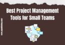 Project Management Tools for Small Teams