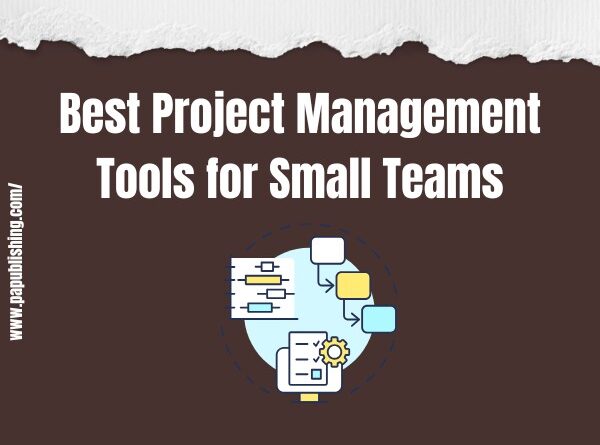 Project Management Tools for Small Teams