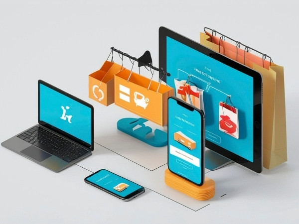 4 Tips to Choose the Right E-commerce Platform 2 Tips to Choose the Right E-commerce Platform