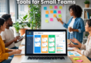 Project Management Tools for Small Teams