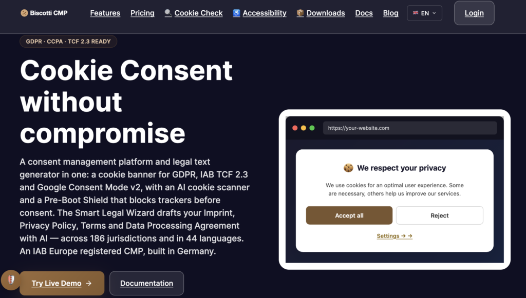 data privacy compliance tips
