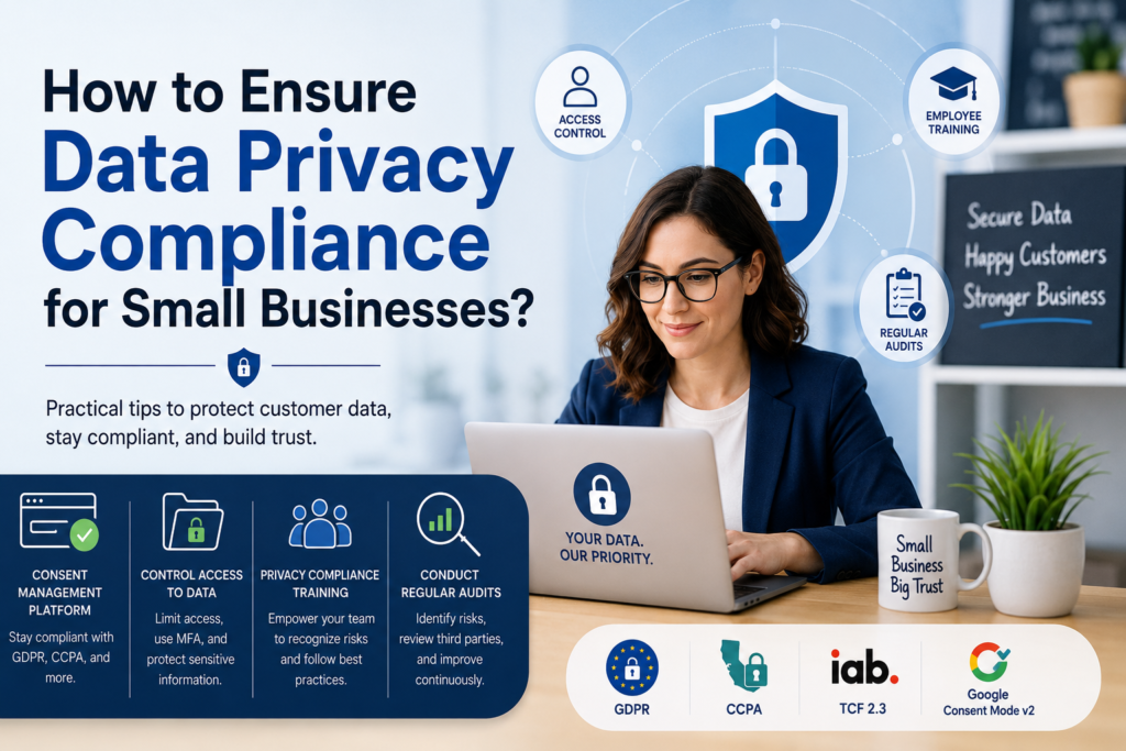 Data Privacy Compliance