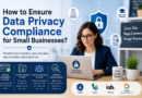 Data Privacy Compliance