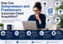 tips to automate client acquisition