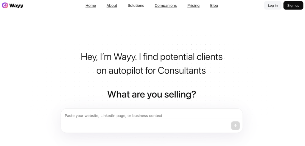 tips to automate client acquisition
