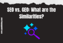SEO vs. GEO_ What are the Similarities