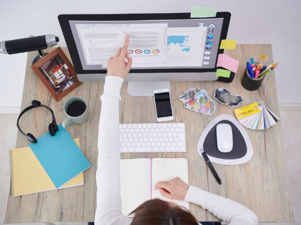5 Tips to Improve Productivity in Remote Teams 2 How to Improve Productivity in Remote Teams