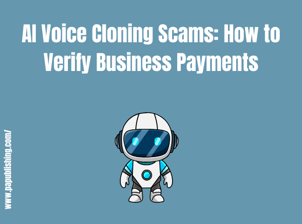 AI Voice Cloning Scams_ How to Verify Business Payments